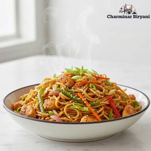 Chicken Soft Noodles