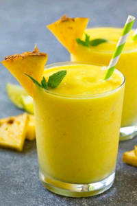 Pineapple Shake