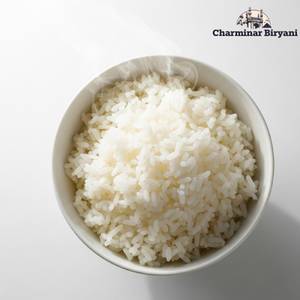 Steam Rice