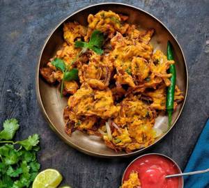 Mix Pakoda