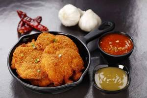 Chinese Crispy Chicken