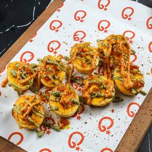 Loaded Tawa Masala Anda