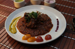 Mutton Rara