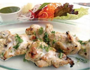 Murgh Afghani