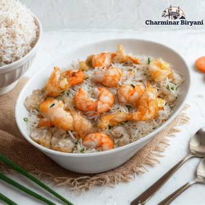 Mixed Non Veg Fried Rice