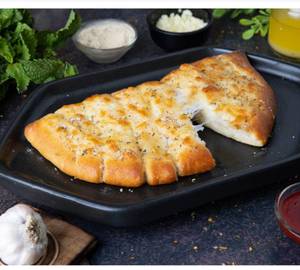 Cheese Garlic Bread