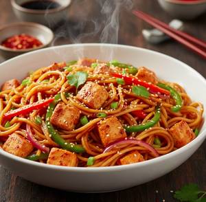 Chicken Soft Noodles