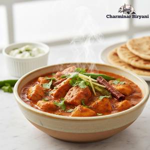 Chicken Boneless Curry
