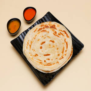 Kerala Parotta
