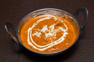 Paneer Butter Masala