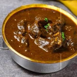 Mutton Chaap Gravy