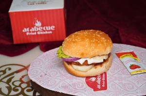 Veg Burger