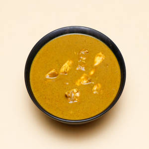 Chicken Kurma Boneless