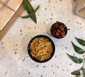 Gongura Rice