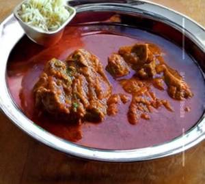 Mutton Rogan Josh