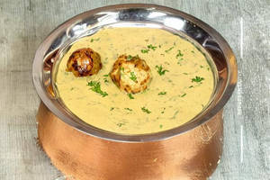 Malai Kofta