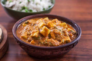 Rara Paneer