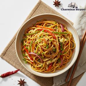 Veg Soft Noodles