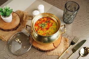 Dal Tadka