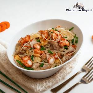 Mixed Non Veg Noodles