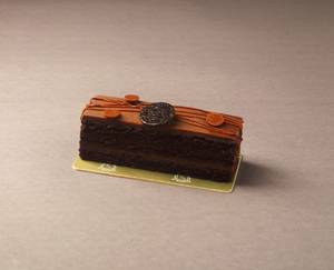 Chocolate Marquise Pastry