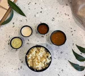Ghee Pongal