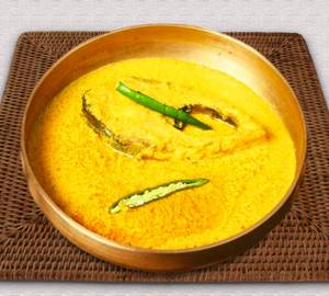 Illish shorshe posto