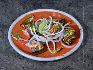 Paneer Tikka Msala