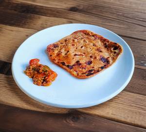 Namak Mirch Paratha [1 Piece]