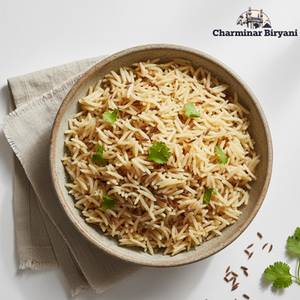 Jeera Rice