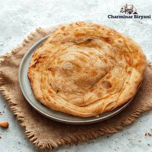 Laccha Paratha