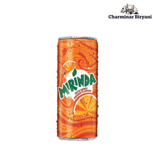 Mirinda Can