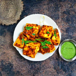Paneer Jalfrezzi
