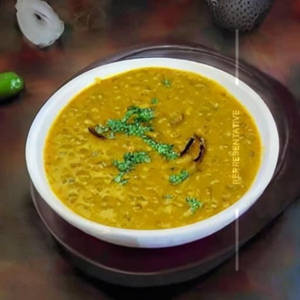 Dal Fry