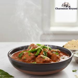 Andhra Mutton Curry