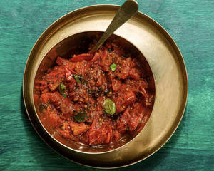 Tamatar Bharta (100ml)