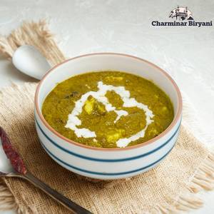 Palak Paneer