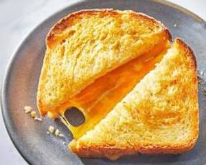 American Double Daker Sandwich