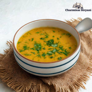 Dal Fry