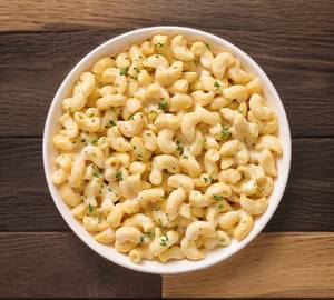 Veg Bake Macaroni Pasta