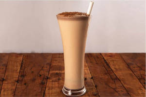 Brownie Shake