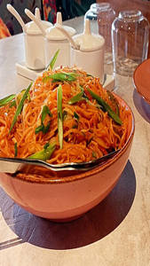 Singapuri Noodles