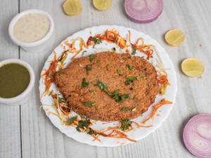 Chicken Chaap