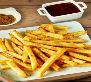 Veg French Fries