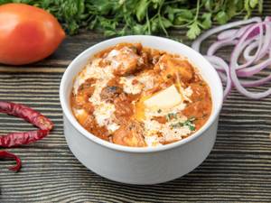 Paneer Butter Masala
