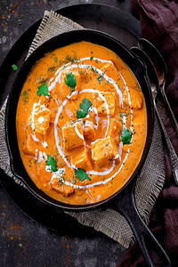 Paneer Makhani