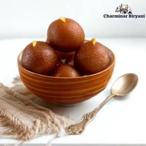 Gulab Jamun