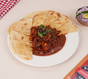 Ghee Roast Chicken