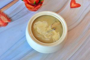 Mutton Malai Ghosh (sweet) Half
