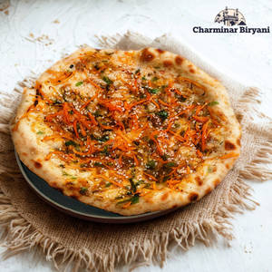 Masala Kulcha
